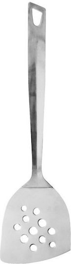 Fackelmann Kitchen Spatula Slotted Stainless Steel 33cm