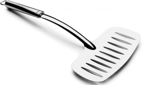 Ghidini Smart Spatulă de pește Cu găuri din oțel inoxidabil 35cm