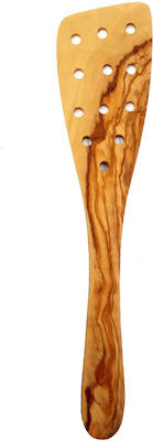 Serving Spatula Wooden