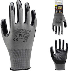 Cresman Nitrile Safety Gloves