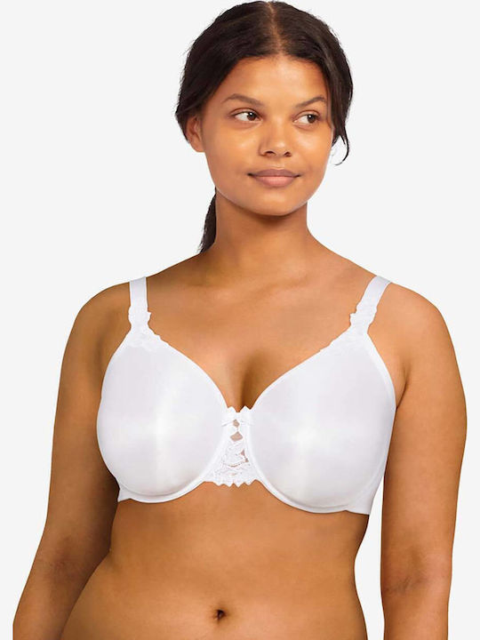 Chantelle Bra without Underwire White C20310