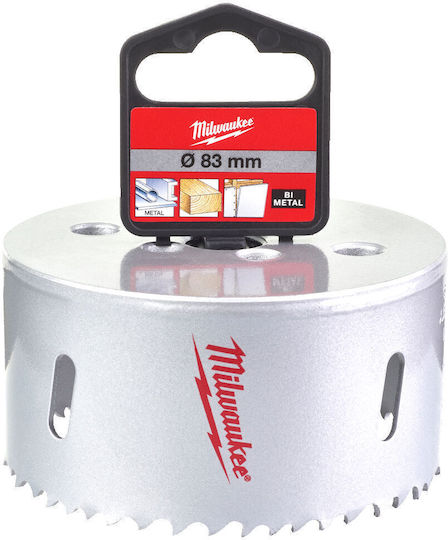 Milwaukee Hole Saw for Wood, Metal and Plastic