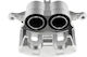 NTY Brake Calipers Front for Nissan X-Trail