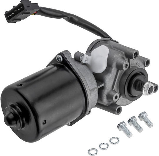 NTY Fensterwischersystem Auto Peugeot 406