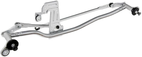 NTY Wischer-Gestänge Auto Peugeot Boxer Fiat Ducato Citroen Pullover