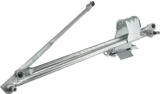 NTY Wischer-Gestänge Auto Peugeot Boxer Fiat Ducato Citroen Pullover
