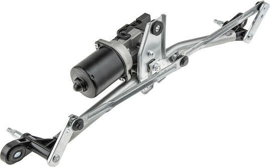 NTY Fensterwischersystem Auto