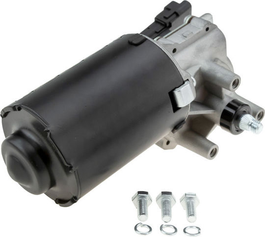 NTY Sistem de ștergătoare de geamuri Auto Peugeot 206 1998+