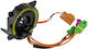 NTY Car Airbag Spiral Cables