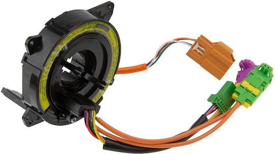 NTY Car Airbag Spiral Cables