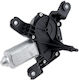 NTY Fensterwischersystem Auto Zurück Opel Zafira 2005-2009