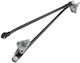 NTY Legătura Ștergătorului Pentru Parbriz Auto Hyundai Accent 2000-2005