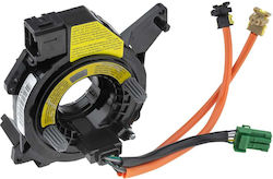 NTY Spiral Airbag Auto pentru Volvo C30 / C70 / S40 / V50