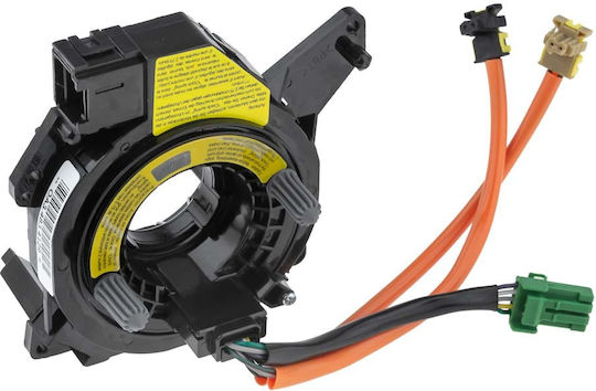 NTY Spiral Airbag Auto pentru Volvo C30 / C70 / S40 / V50