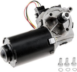 NTY Fensterwischersystem Auto Peugeot Boxer Fiat Ducato Citroen Pullover