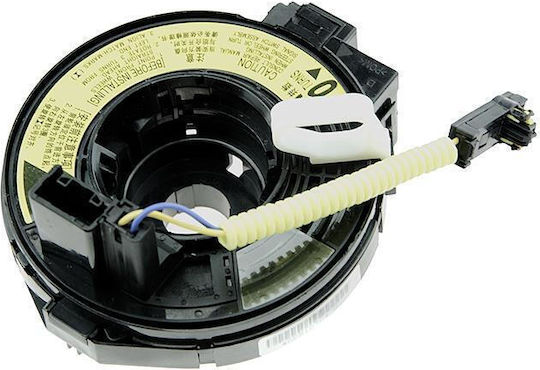 NTY Airbag-Spiralkabel für Toyota Yaris 1999-2005