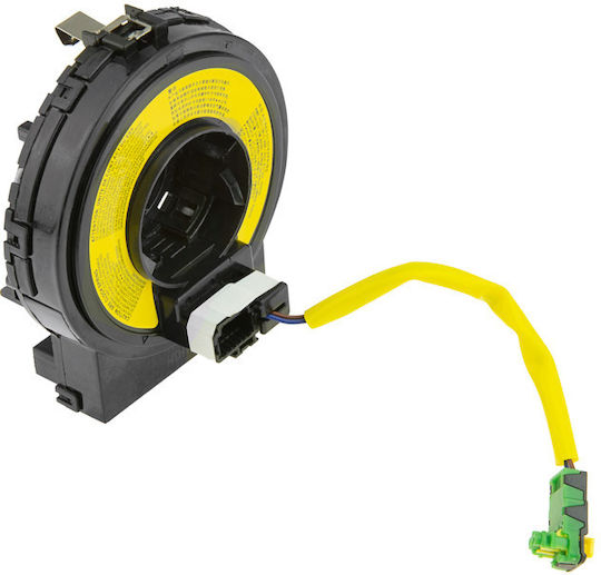 NTY Car Airbag Spiral Cables