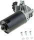 NTY Fensterwischersystem Auto Peugeot 206 1998-2002