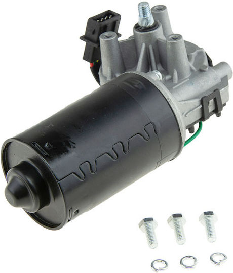 NTY Fensterwischersystem Auto Peugeot 206 1998-2002