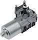 NTY Fensterwischersystem Auto BMW Serie 3 (E46) 1998+