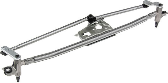 NTY Car Wiper Linkage Land Rover Freelander 1998-2006