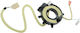 NTY Spirale Airbag Auto für Isuzu D-Max 2008