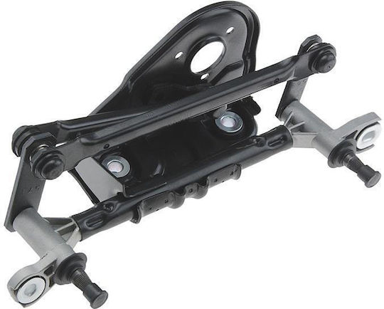 NTY Wischer-Gestänge Auto Volkswagen Fuchs