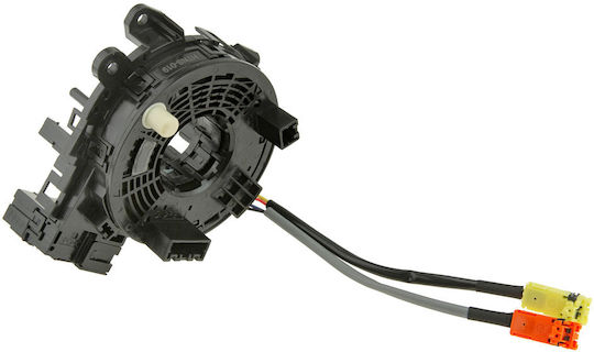 NTY Spirala airbag auto