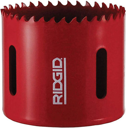 Ridgid Hole Saw for Wood, Metal and Plastic