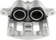 NTY Brake Calipers Front for Nissan Patrol