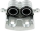 NTY Brake Calipers Front for Subaru Forester / Impreza / Legacy / Outback