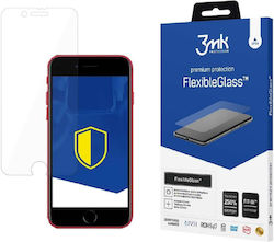 3MK Flexible 0.3mm (iPhone SE 2022 / SE 2020)