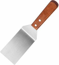 Serving Spatula Stainless Steel