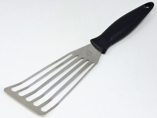Piazza Spatulă de servire Cu găuri din metal 7.5cm