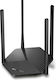 Mercusys MR60X v2 Drahtlos Router Wi‑Fi 5 mit 2 Anschlüssen Gigabit Ethernet