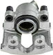 NTY Δαγκάνα Φρένων Εμπρός για BMW E36 / E46 / Z3 / Z4