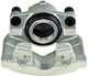NTY Brake Calipers Front for Dacia Duster / Lodgy / Dokker Renault Megane / Scenic / Captur / Fluence