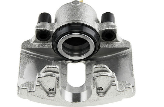 NTY Brake Calipers Front for Mercedes-Benz V Seat Altea / Ibiza Skoda Fabia / Octavia / Superb Volkswagen Golf / Passat / Touran