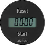 Brabantia Digital Kitchen Timer