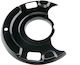 NTY Front Brake Disc Protector for Nissan Primera