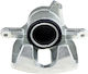 NTY Brake Calipers Front for Mercedes-Benz SLK