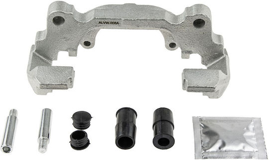 NTY Brake Caliber Holder, BRAKE CALIPER BRACKET Front for Audi A3 / A4 / A6 Mercedes-Benz R Skoda Superb Volkswagen Passat / Eos