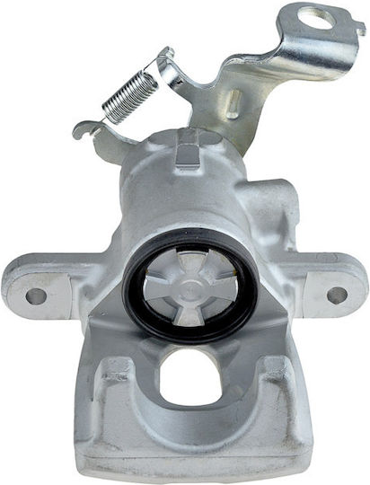 NTY Brake Calipers Rear for Hyundai Matrix Toyota Corolla / Matrix
