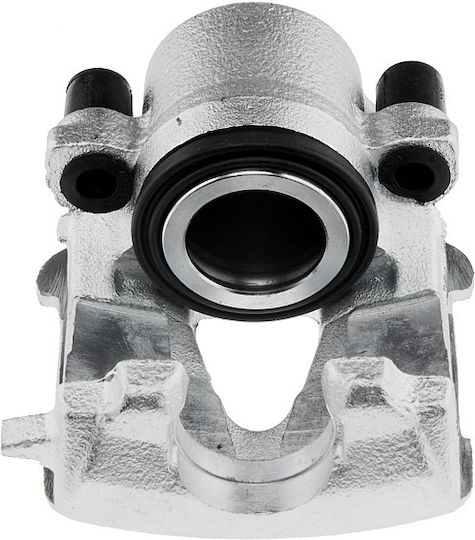 NTY Brake Calipers Front for Audi A1 / A3 Mercedes-Benz V Seat Ibiza / Leon / Toledo Skoda Fabia / Octavia Volkswagen Golf / Polo