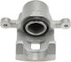 NTY Δαγκάνα Φρένων Πίσω για Nissan PickUp SsangYong Actyon / Korando / Kyron / MUSSO / Rexton