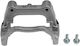 NTY Brake Caliber Holder, BRAKE CALIPER BRACKET for Citroen C4 / DS / DS4 / DS5 Peugeot 3008 / RCZ