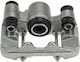 NTY Brake Calipers Rear for Toyota Celica / Prius