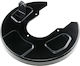 NTY Brake Disc Protector for Ford Galaxy Seat Alhambra Volkswagen Sharan