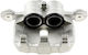 NTY Δαγκάνα Φρένων Εμπρός για Land Rover Range Rover / Range Rover Sport Mercedes-Benz V