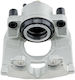 NTY Brake Calipers Front for Ford Mondeo Mercedes-Benz V